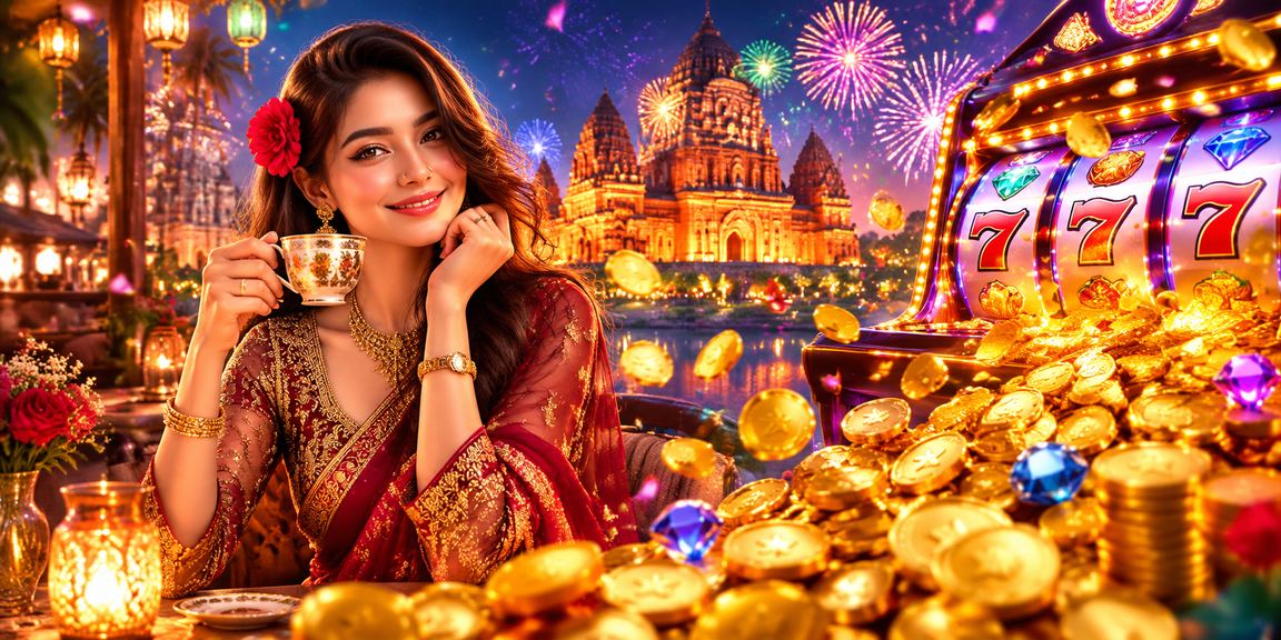 বাংলাদেশি মডেল স্লট গেম ও বেটিং প্ল্যাটফর্মের সামনে