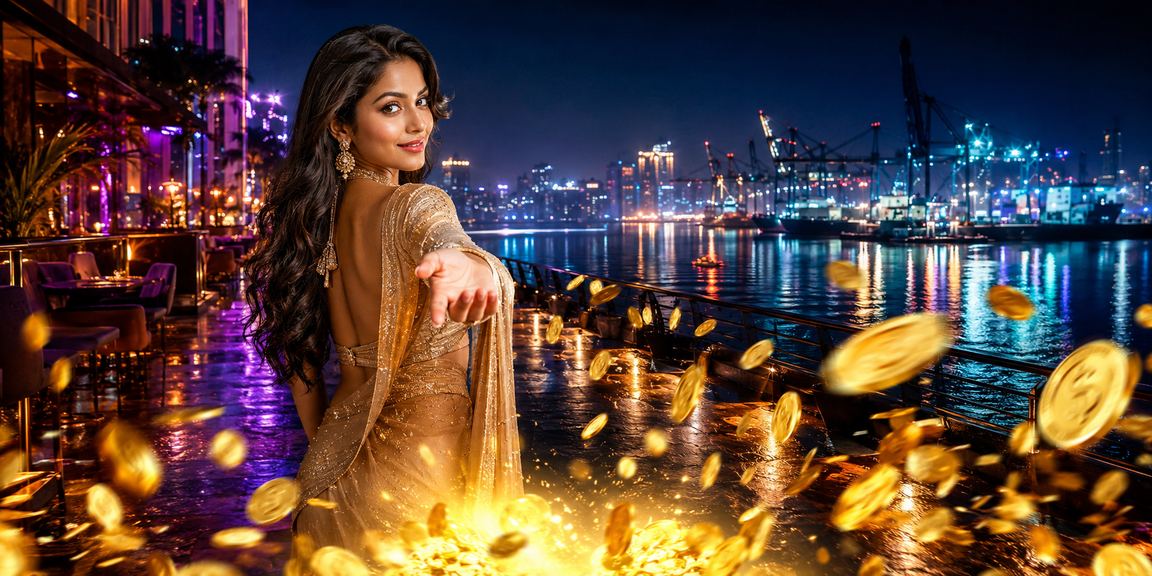 চট্টগ্রামের সমুদ্রসৈকতে মোবাইলে ক্যাসিনো অ্যাপ ব্যবহার করছেন একজন ব্যবহারকারী