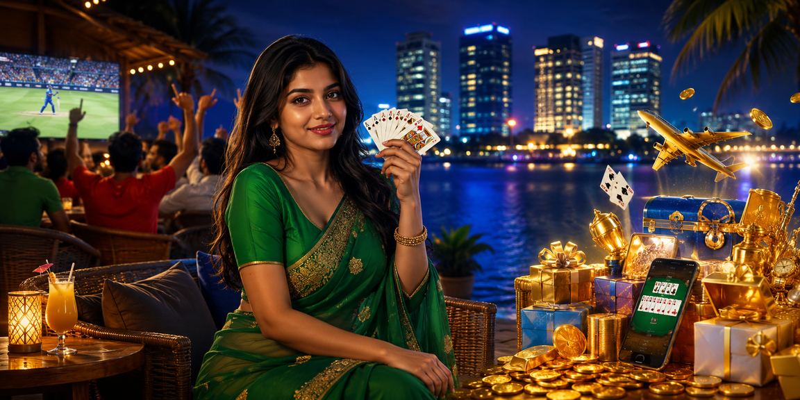 চট্টগ্রামে শাড়ি পরিহিতা নারী ক্রিকেট বেটিং প্ল্যাটফর্মে 1152 ব্যবহার করছেন