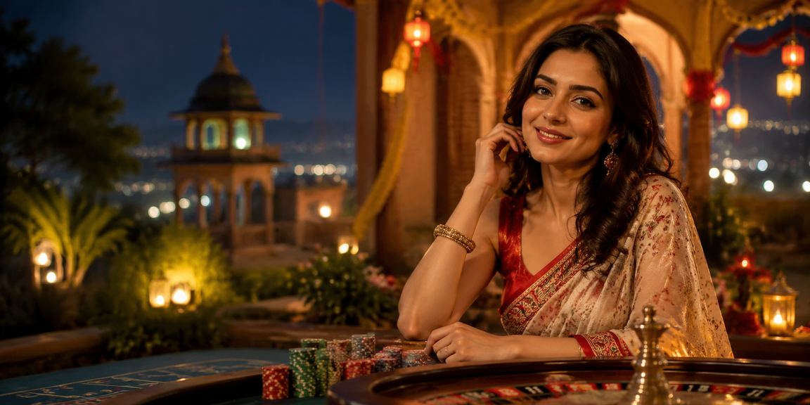 সিলেটে পহেলা বৈশাখের পরিবেশে মোবাইলে ক্যাসিনো অ্যাপ চালাচ্ছেন একজন ব্যবহারকারী